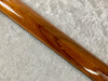 USA 1977 B.C. RICH EAGLE BASS + OHSC / NATURAL FINISH