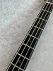USA 1977 B.C. RICH EAGLE BASS + OHSC / NATURAL FINISH