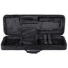 DEAN GUITARS - DOYLE VON FRANKENSTEIN / THE MISFITS \ ANNIHILATOR X   / CASE