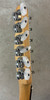 Squier by Fender Pro Tone Partscaster Telecaster H/S guitar / Natural