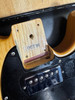 Squier by Fender Pro Tone Partscaster Telecaster H/S guitar / Natural