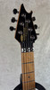 EVH Wolfgang WG Standard Exotic guitar in Midnight Sunset finish 3727