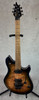 EVH Wolfgang WG Standard Exotic guitar in Midnight Sunset finish 3727