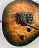 EVH Wolfgang WG Standard Exotic guitar in Midnight Sunset finish 3727