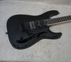 Jackson Pro Plus Series Soloist SLA3 guitar in Deep Black