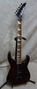 Jackson X Series Soloist  SL3X DX guitar Oxblood finish