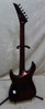 Jackson X Series Soloist  SL3X DX guitar Oxblood finish