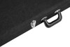 Fender  x Wrangler Denim Guitar Case Stratocaster / Telecaster - Black