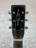 VINTAGE 80s ALVAREZ REGENT 5205 ACOUSTIC GUITAR IN  NATURAL FINISH
