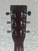 VINTAGE 80s ALVAREZ REGENT 5205 ACOUSTIC GUITAR IN  NATURAL FINISH