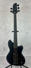 Ibanez Talman 5-string Electric Bass Guitar / Blackout