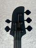 Ibanez Talman 5-string Electric Bass Guitar / Blackout