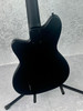 Ibanez Talman 5-string Electric Bass Guitar / Blackout