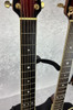 Ovation CSD225 Celebrity Deluxe Double Neck Acoustic Electric Ruby Redburst