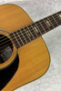Vintage 1973 MIJ Conn F-25 acoustic guitar with case