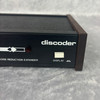 New old stock MXR Discoder Model 156 with box and extras