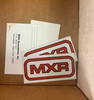 New old stock MXR Discoder Model 156 with box and extras