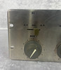 Vintage Ampex MX-10 MX10 mixer