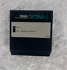Lot of 3 Yamaha DX7 II Accessories (VRC-1003 Voice Rom, DATA ROM, RAM 4)