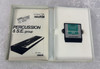 Lot of 3 Yamaha DX7 II Accessories (VRC-1003 Voice Rom, DATA ROM, RAM 4)