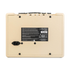 BLACKSTAR DEBUT SERIES 15 WATT GUITAR AMPLIFIER IN CREAM