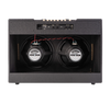 BLACKSTAR DEBUT SERIES 100 WATT 2X12 GUITAR AMPLIFIER IN BLACK