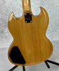 VINTAGE IBANEZ 2354 SG / EBO ELECTRIC BASS IN NATURAL FINISH
