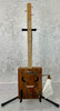 ELECTRIC CIGAR BOX GUITAR / SHITBOX EDITION