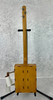 ELECTRIC CIGAR BOX GUITAR / SHITBOX EDITION