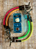 Tom’sline Harmonizer Pitch Shift mini pedal