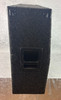 Randall 4x12 electric guitar cabinet (early version, RD electronics) rare
