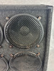 Randall 4x12 electric guitar cabinet (early version, RD electronics) rare