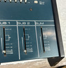 Audio Centron AC-108 AC-108P powered mixer