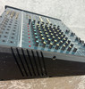 Audio Centron AC-108 AC-108P powered mixer