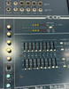 Audio Centron AC-108 AC-108P powered mixer