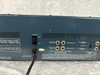 Audio Centron AC-108 AC-108P powered mixer