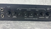SWR Workingman's 160 bass amp head