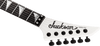 PRE-ORDER JACKSON AMERICAN SERIES RR24 FR RHOADS GUITAR / SNOW WHITE
