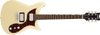 Pre-Order! 2025 GRETSCH ELECTROMATIC CVT DOUBLE CUT WT | VINTAGE WHITE