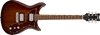 Pre-Order! 2025 GRETSCH ELECTROMATIC CVT DOUBLE CUT WT | HAVANA BURST