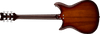 Pre-Order! 2025 GRETSCH ELECTROMATIC CVT DOUBLE CUT WT | HAVANA BURST