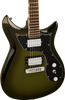 Pre-Order! 2025 GRETSCH ELECTROMATIC CVT DOUBLE CUT WT | WYCHWOOD