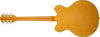 Pre-Order! 2025 GRETSCH G2622T STREAMLINER CENTER BLOCK DC / BIGSBY | VILLAGE AMBER