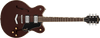 Pre-Order! 2025 GRETSCH G2622T STREAMLINER CENTER BLOCK DC | COPPER METALLIC