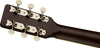 Pre-Order! 2025 GRETSCH JIM DANDY DREADNOUGHT ACOUSTIC | DEEP CHERRY BURST