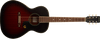 Pre-Order! 2025 GRETSCH JIM DANDY CONCERT ACOUSTIC | DEEP CHERRY BURST