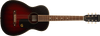 Pre-Order! 2025 GRETSCH JIM DANDY PARLOR ACOUSTIC | DEEP CHERRY BURST