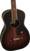 Pre-Order! 2025 GRETSCH JIM DANDY PARLOR ACOUSTIC | DEEP CHERRY BURST