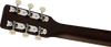 Pre-Order! 2025 GRETSCH JIM DANDY PARLOR ACOUSTIC | DEEP CHERRY BURST