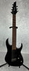 Ibanez RGMS7 7 string electric guitar with Bare Knuckle pickups